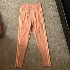 Ivy Park ambient blush tights